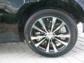 2011 Chrysler 200 S Wheel and Tire Photo