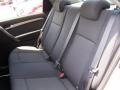 2007 Medium Gray Chevrolet Aveo LS Sedan  photo #10