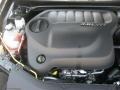 3.6 Liter DOHC 24-Valve VVT Pentastar V6 Engine for 2011 Chrysler 200 S #50732214