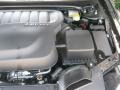 3.6 Liter DOHC 24-Valve VVT Pentastar V6 2011 Chrysler 200 S Engine