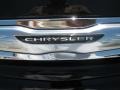 2011 Brilliant Black Crystal Pearl Chrysler 200 S  photo #23