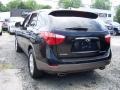 2007 Black Diamond Hyundai Veracruz Limited  photo #2