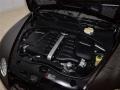 2010 Bentley Continental Flying Spur 6.0 Liter Twin-Turbocharged DOHC 48-Valve VVT W12 Engine Photo