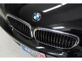 2007 Jet Black BMW 7 Series 750i Sedan  photo #15