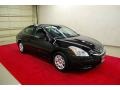 Super Black - Altima 2.5 S Photo No. 1