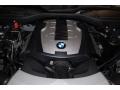 4.8 Liter DOHC 32-Valve VVT V8 Engine for 2007 BMW 7 Series 750i Sedan #50732313
