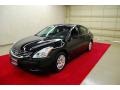 Super Black - Altima 2.5 S Photo No. 3