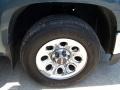 2008 Stealth Gray Metallic GMC Sierra 1500 Regular Cab  photo #5