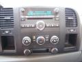 2008 Stealth Gray Metallic GMC Sierra 1500 Regular Cab  photo #8