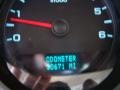 2008 Stealth Gray Metallic GMC Sierra 1500 Regular Cab  photo #9