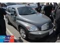 Dark Gray Metallic - HHR LT Photo No. 1