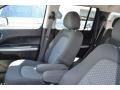 Dark Gray Metallic - HHR LT Photo No. 4