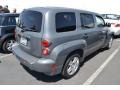 Dark Gray Metallic - HHR LT Photo No. 6