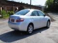 Classic Silver Metallic - Camry LE Photo No. 7