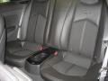 Ebony Interior Photo for 2011 Cadillac CTS #50733162