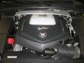 6.2 Liter Supercharged OHV 16-Valve V8 2011 Cadillac CTS -V Coupe Engine