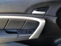 2008 Polished Metal Metallic Honda Accord EX-L V6 Coupe  photo #15