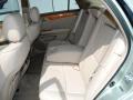 2006 Silver Pine Mica Toyota Avalon XLS  photo #15