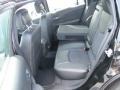 Black Interior Photo for 2011 Chrysler 200 #50733498