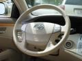 2006 Silver Pine Mica Toyota Avalon XLS  photo #23