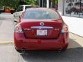 Sonoma Sunset Metallic - Altima 2.5 S Photo No. 5
