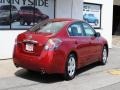 Sonoma Sunset Metallic - Altima 2.5 S Photo No. 6