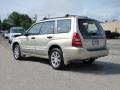 Champagne Gold Opalescent - Forester 2.5 XS Photo No. 4