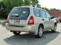 Champagne Gold Opalescent - Forester 2.5 XS Photo No. 5