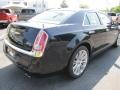 Blackberry Pearl - 300 C Hemi Photo No. 3