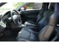 Ebony Black Interior Photo for 2002 Acura RSX #50734170