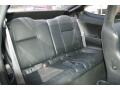 Ebony Black Interior Photo for 2002 Acura RSX #50734254