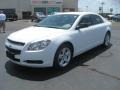 Summit White - Malibu LS Photo No. 1