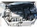 2.0 Liter DOHC 16-Valve i-VTEC 4 Cylinder Engine for 2002 Acura RSX Sports Coupe #50734329