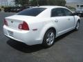 Summit White - Malibu LS Photo No. 5