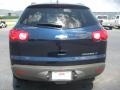 2011 Dark Blue Metallic Chevrolet Traverse LT  photo #6