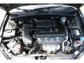 1.7L SOHC 16V VTEC 4 Cylinder 2005 Honda Civic EX Sedan Engine