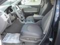 2011 Dark Blue Metallic Chevrolet Traverse LT  photo #11