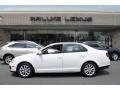Candy White - Jetta SE Sedan Photo No. 3