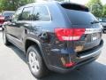 2011 Blackberry Pearl Jeep Grand Cherokee Limited  photo #2