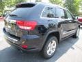 2011 Blackberry Pearl Jeep Grand Cherokee Limited  photo #3