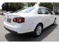 Candy White - Jetta SE Sedan Photo No. 6