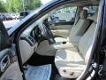 2011 Blackberry Pearl Jeep Grand Cherokee Limited  photo #6
