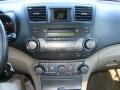 2008 Sandy Beach Metallic Toyota Highlander 4WD  photo #17