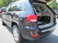 2011 Blackberry Pearl Jeep Grand Cherokee Limited  photo #8