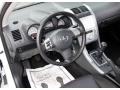 Dark Charcoal Gray Dashboard Photo for 2008 Scion tC #50734959