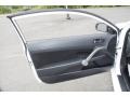 Dark Charcoal Gray Door Panel Photo for 2008 Scion tC #50735043