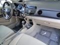 Gray Dashboard Photo for 2010 Honda Insight #50735139