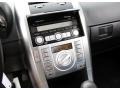Dark Charcoal Gray Controls Photo for 2008 Scion tC #50735148