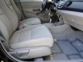 Gray Interior Photo for 2010 Honda Insight #50735166