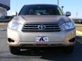 Sandy Beach Metallic - Highlander 4WD Photo No. 20